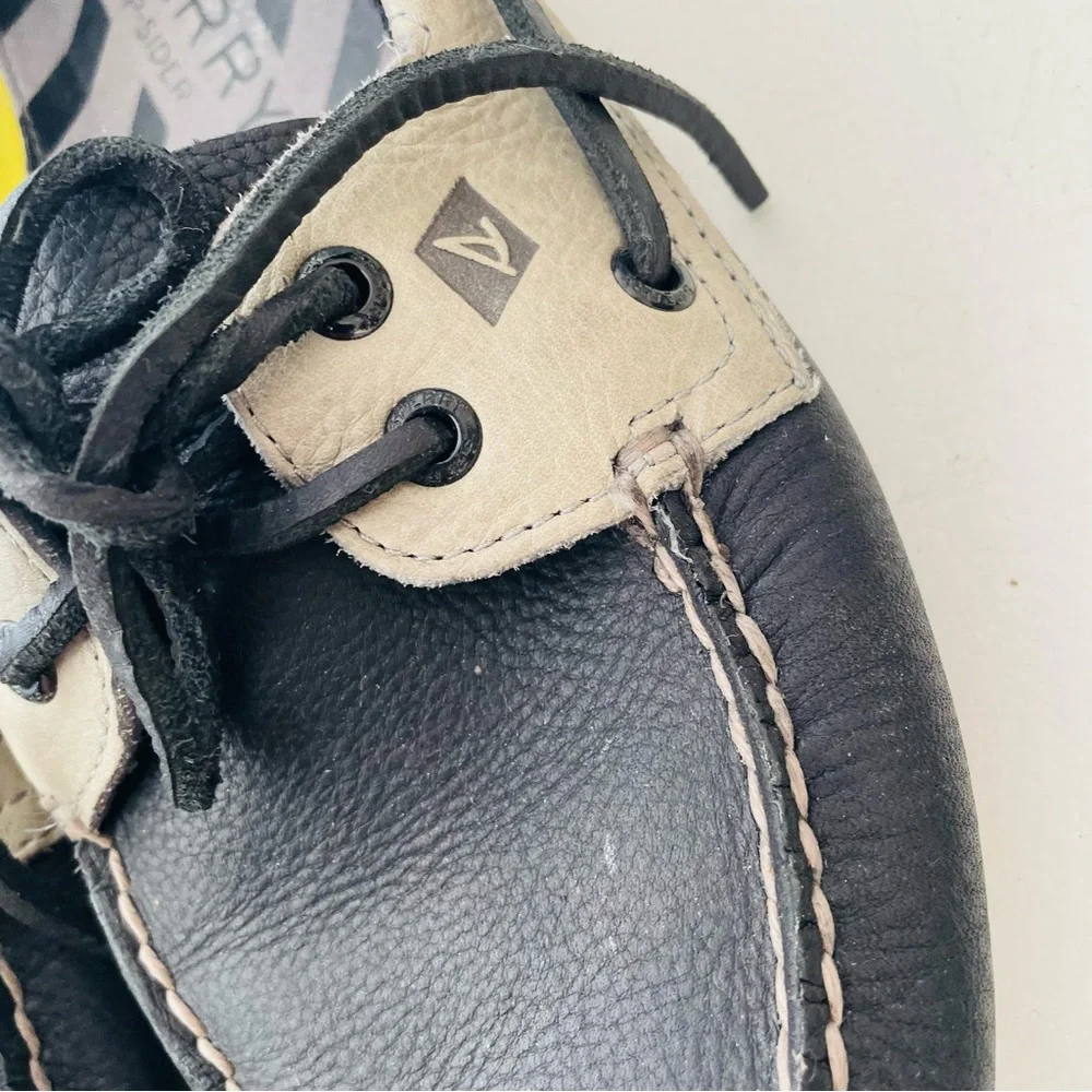 Sperry top sider